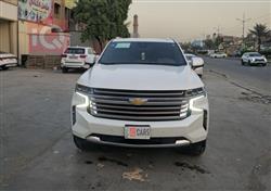 شيفروليه تاهو